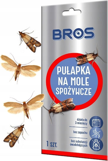 Bros Trap for Moth / Wasps