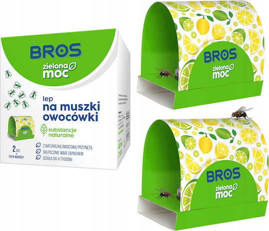 Bros Insektenfalle 2 Stück