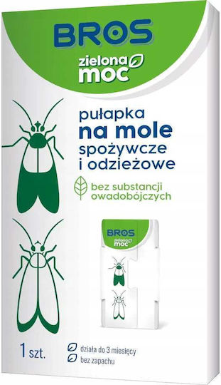 Bros Wespen- und Mottenfalle