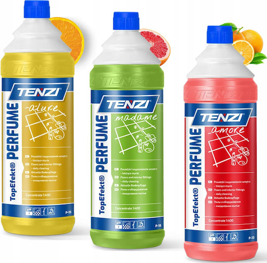Tenzi Piesă de schimb pentru lichid de curățare pentru podea