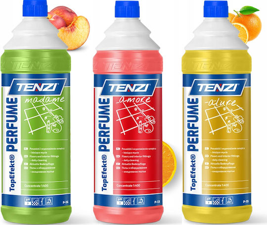 Tenzi Piesă de schimb pentru lichid de curățare pentru podea