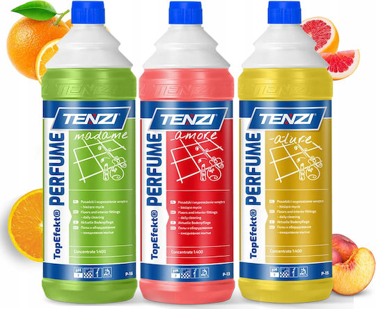 Tenzi Piesă de schimb pentru lichid de curățare pentru podea