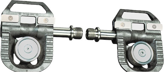 Magped Burgtec Fahrradpedale Plattform