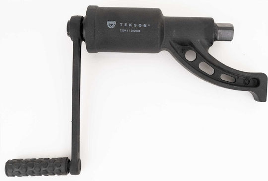 Gear Key 1:58