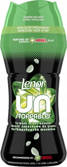 Lenor Mirosul Booster în Perle 195gr