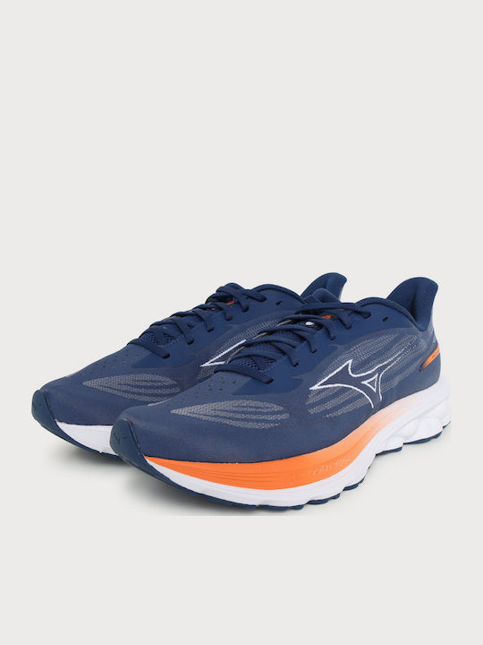 Мъжки Сникърси  Men Sneakers Sync2fashion-2476964