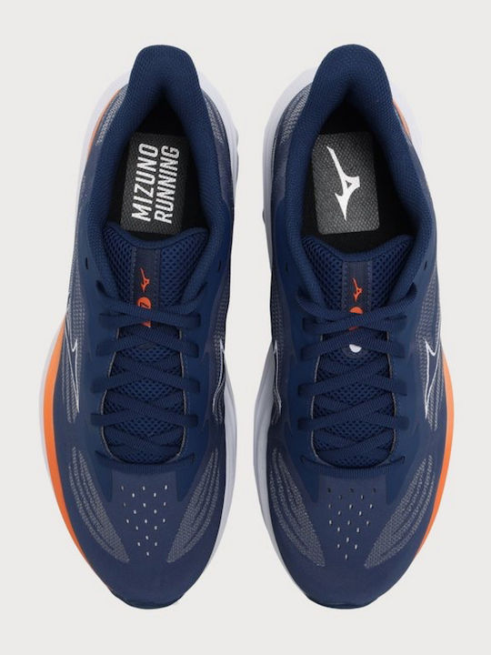 Мъжки Сникърси  Men Sneakers Sync2fashion-2476964