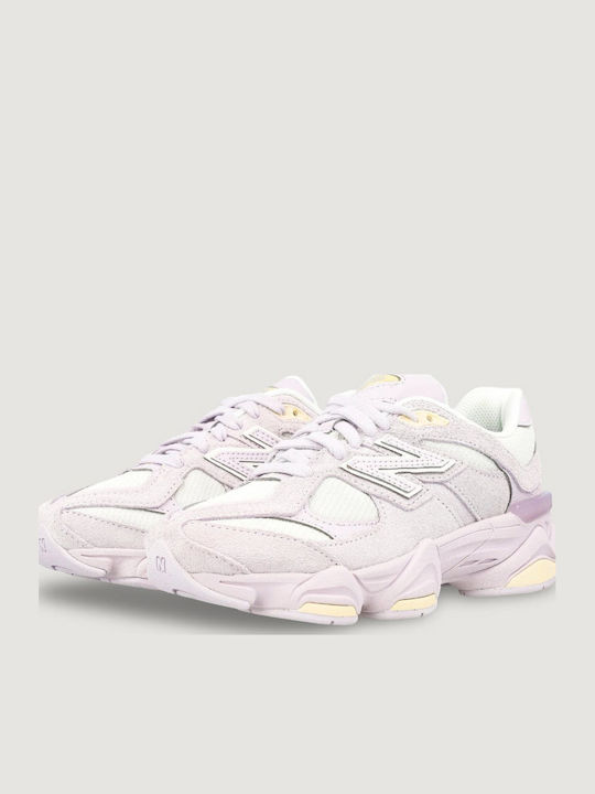 Сникърси Дамски Сникърси  9060 Women Sneakers Sync2fashion-2478488