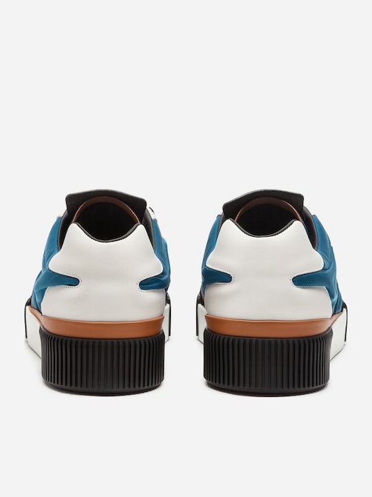 Dolce & Gabbana Мъжки Сникърси Miami Dna Men's Sneakers
