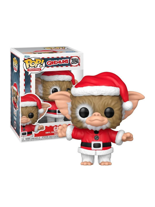 Funko Поп! Музика: Гремлини - Гизмо (Празник) 2094