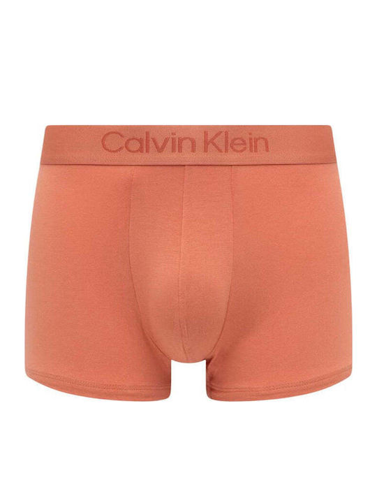 Calvin Klein Μποξεράκια 3Pack Μπλε