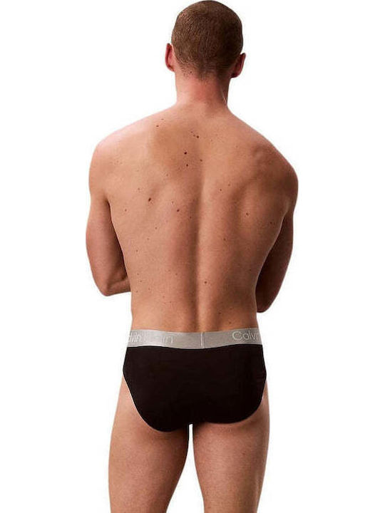 Мъжки слипове Черни 3Pack