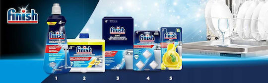 Reckitt 120 Capsule pentru mașina de spălat vase Ecologice