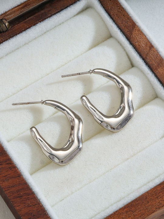 FantazyStores Steel Hoops FantazyStores Steel Hoops