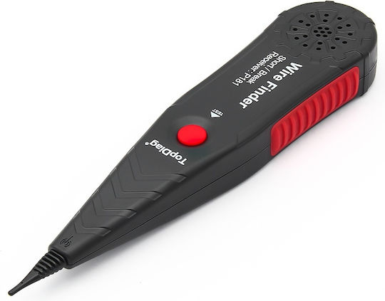 Topdiag P181 Wirefinder Fire Tester Καλωδίων Ρεύματος