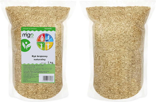MIGOgroup Orez Castaniu 1kg