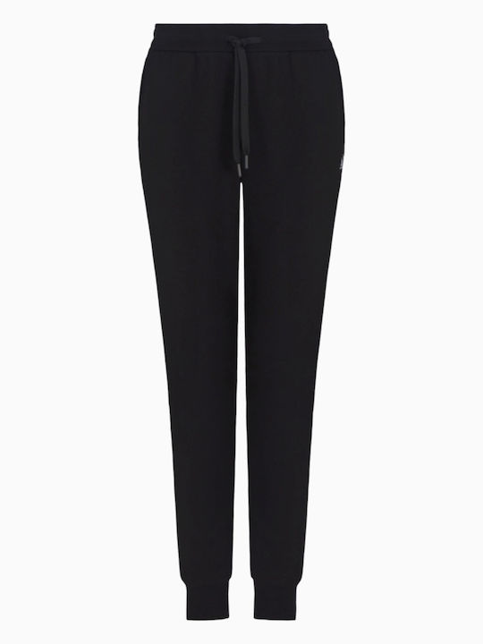 Black Sweatpants