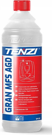 Tenzi Gran Mfs Agd Milchaufschäumer-Reiniger 1l