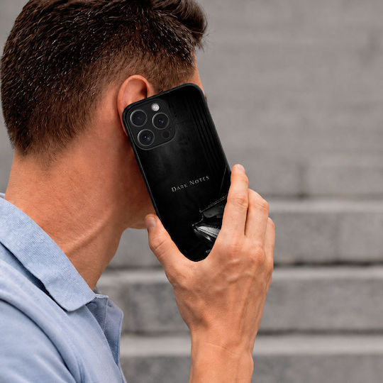 Калъф Sonique Men's Edition OnePlus Nord CE 2 Lite 5G Пиано