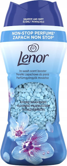 Lenor Mirosul Booster în Perle 195gr