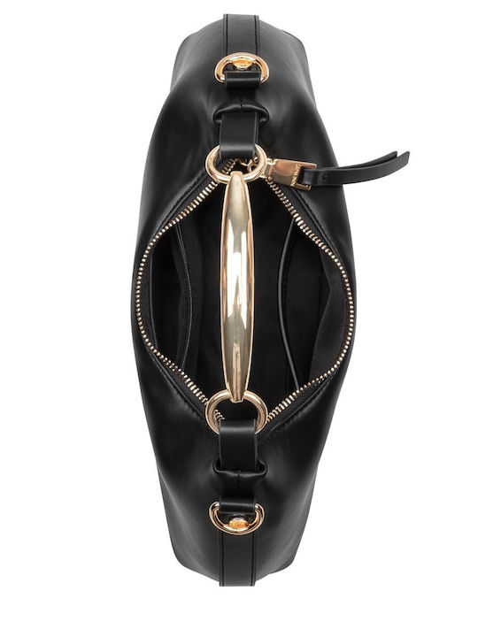 Women's Black Handbag
