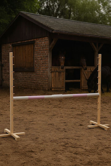 Super Hobby Horse Sportspielzeug