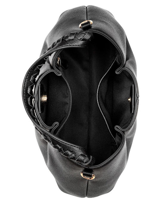 Women's Black Handbag