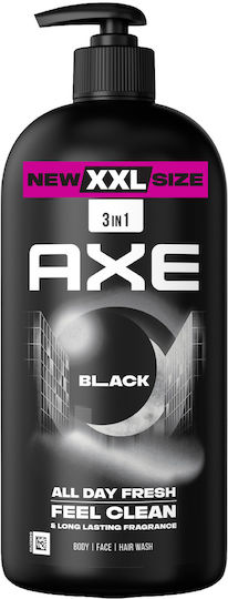 Axe για Άνδρες 900ml