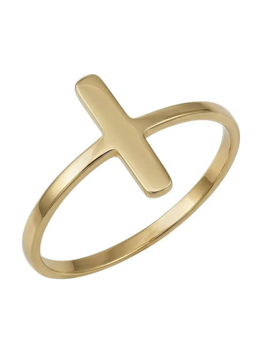 Women's Ring from 14K Gold