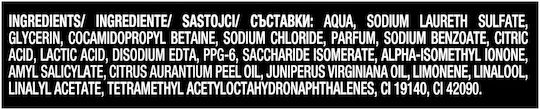 Axe για Άνδρες 900ml