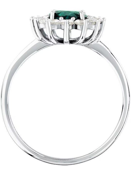 Morellato Women's Silver Ring Morellato Women's Silver Ring