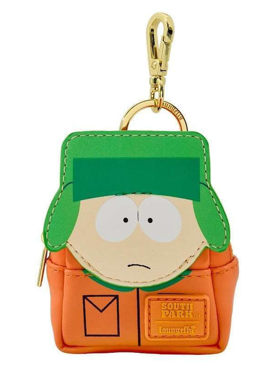South Park By Loungefly Keychain Mystery Box Display Set 15 Pieces