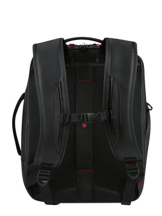 Samsonite Paradiver Light Waterproof 25lt Black