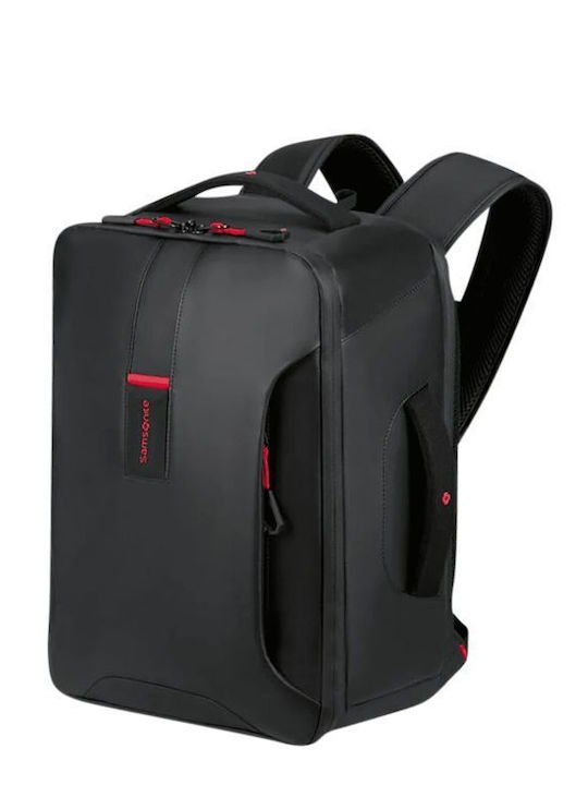 Samsonite Paradiver Light Waterproof 25lt Black