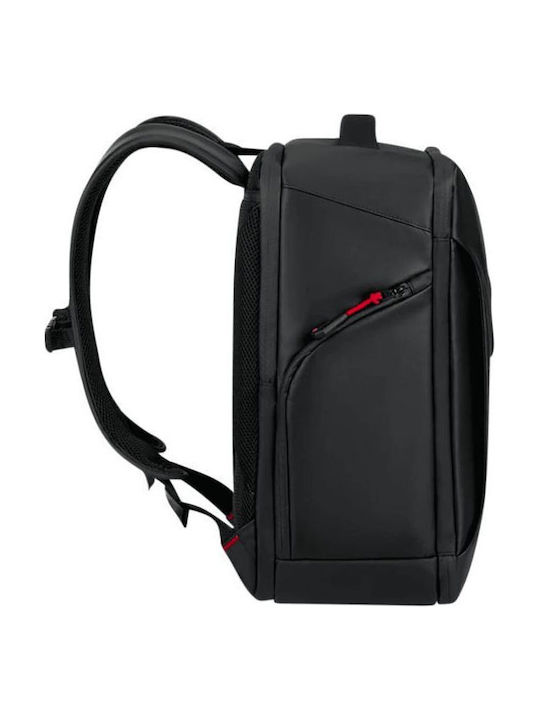 Samsonite Paradiver Light Waterproof 25lt Black