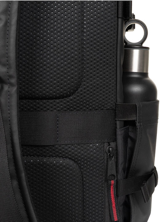 Eastpak Travelpack Cnnct Μαύρο