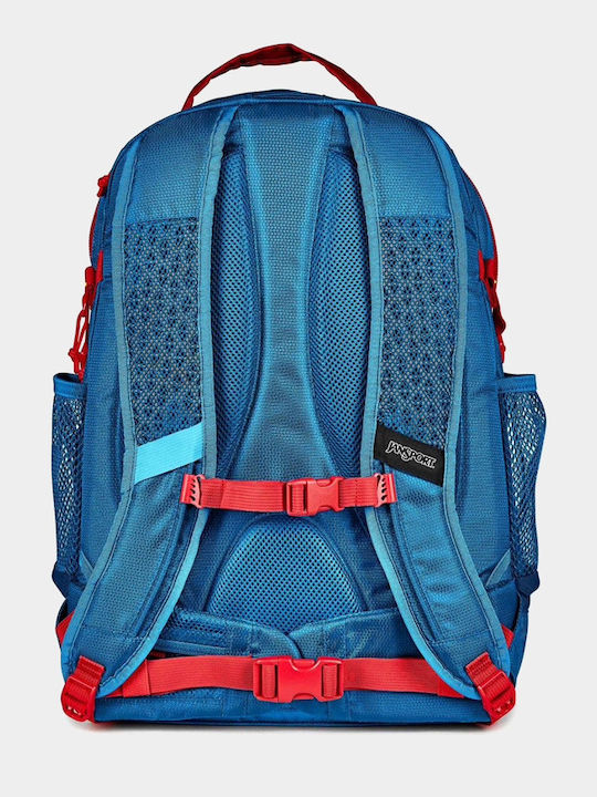 Jansport Backpack Navy Μπλε