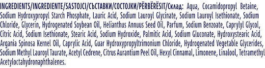 Dove Care Cremiges Schaumbad mit Glycerin Feuchtigkeitsspendend 600ml