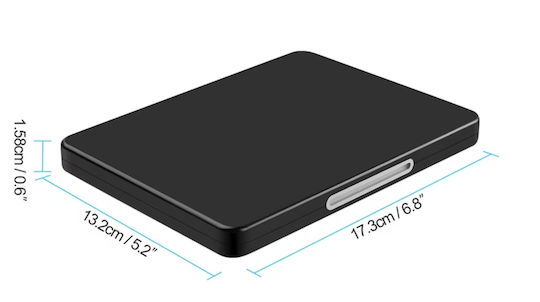 Switch / Switch 2 / Switch Lite / Switch OLED για σε Μαύρο χρώμα