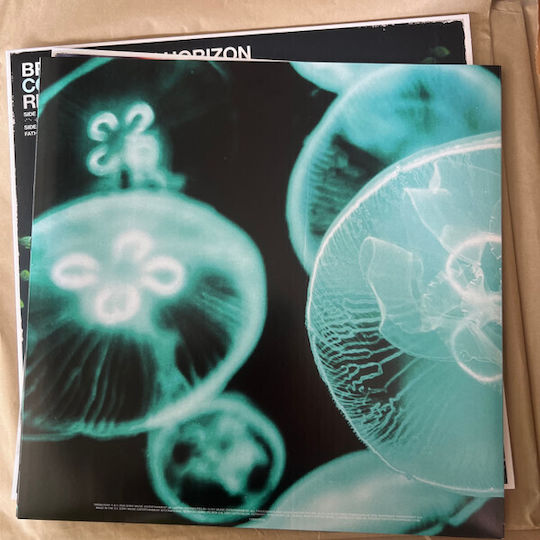 Bring Me Horizon Count Your Blessings Repented Vinyl