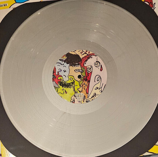 Primals 3 All Love Is True Love Vinyl