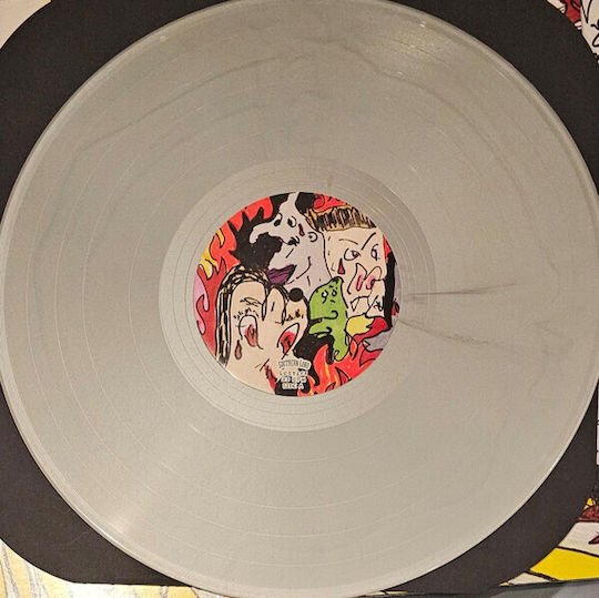 Primals 3 All Love Is True Love Vinyl