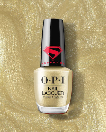 OPI Glossy Nail Polish Revenge Is Chic 15ml