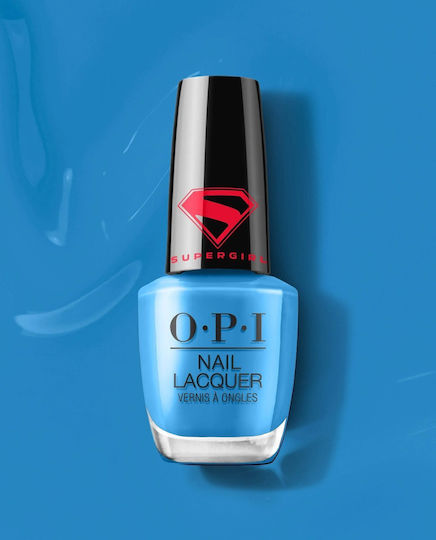 OPI Glossy Nail Polish Up Up & Ablaze 15ml