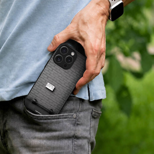 Sonique Herren Edition Handyhülle Für OnePlus Nord N20 SE Motivation