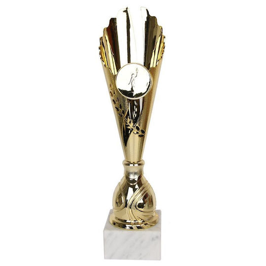 Tryumf Gold Trophäe Sportpreise