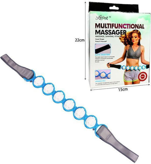 Multifunctional Massager Roller Massage for Body