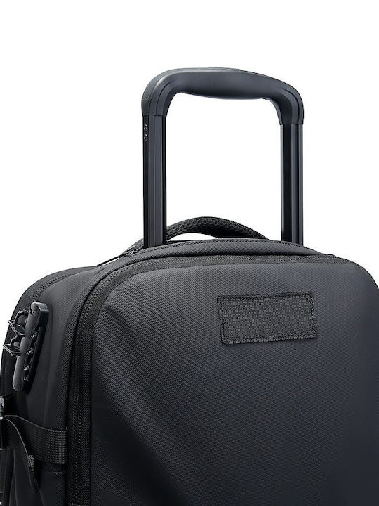 Bange Τσάντα Laptop με Ροδάκια Μαύρη 8150 Bange Τσάντα Laptop με Ροδάκια Μαύρη 8150