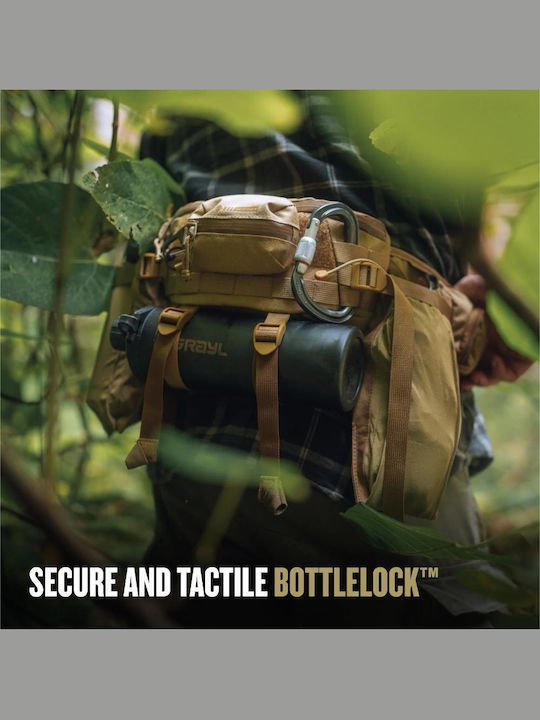 Gürteltasche Grün