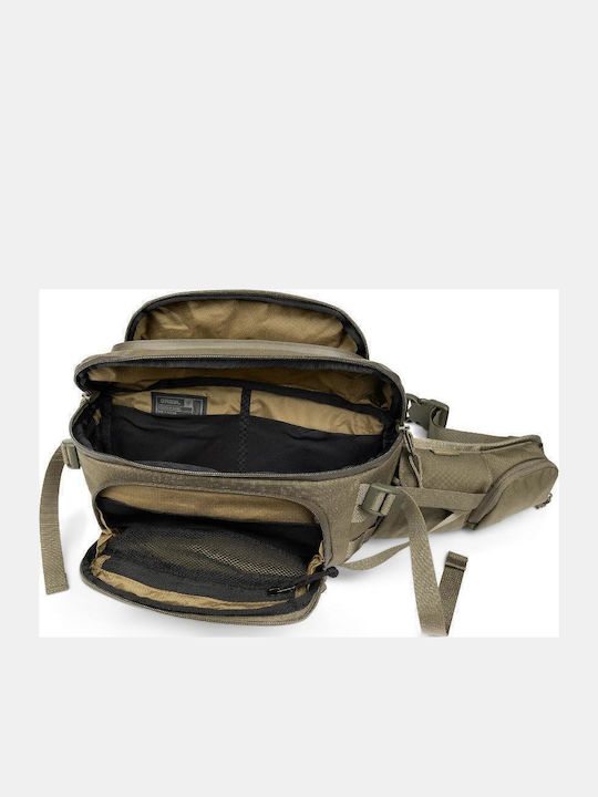 Gürteltasche Grün